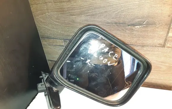 Mitsubishi Space Wagon Front door electric wing mirror E4012105 E4022105 6156