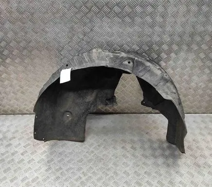 Volvo S90, V90 Rear arch fender liner splash guards 31383356