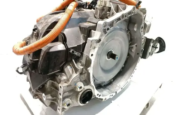 Lexus NX Automatic gearbox 3090048121