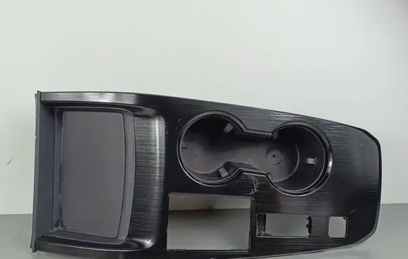 Nissan X-Trail T33 Gear shifter surround trim plastic 20231219 684PG6RR0A