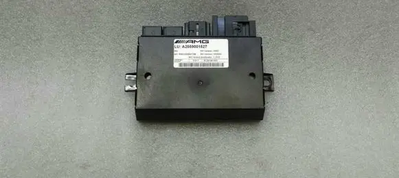 Mercedes-Benz C W205 Engine control unit/module A2059001527
