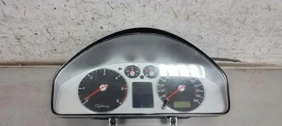 Ford Galaxy Speedometer (instrument cluster) 7M5920920N