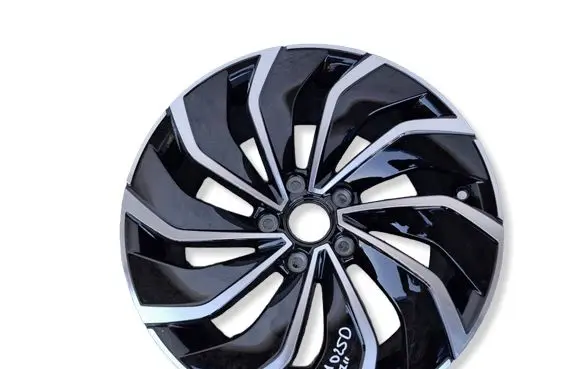 Volkswagen Golf VIII R17 alloy rim 5H0604025D