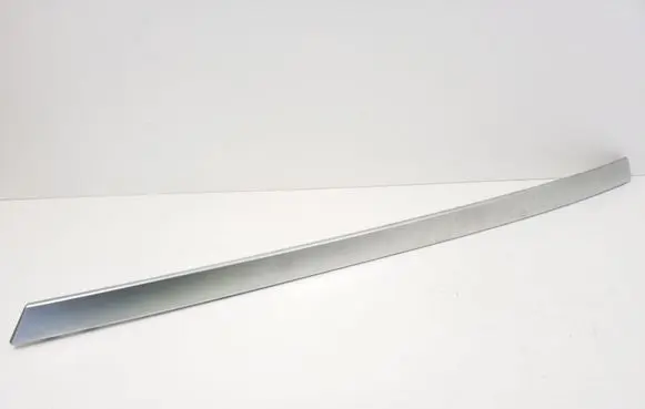 Mercedes-Benz E C207 W207 Front door trim bar A2077270322