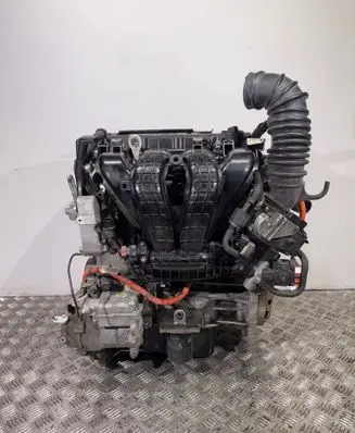 Mitsubishi Outlander Engine 4B11