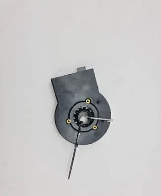 Mercedes-Benz ML W163 Steering angle sensor 1634600090