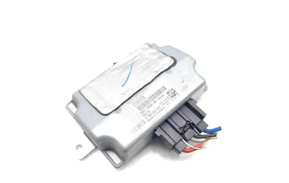 Start/Stop control module