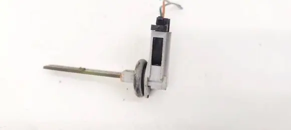 Mercedes-Benz ML W164 Interior temperature sensor A1638300272
