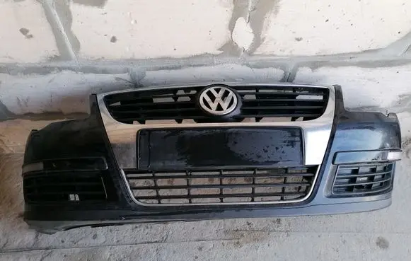 Volkswagen PASSAT B6 Front bumper