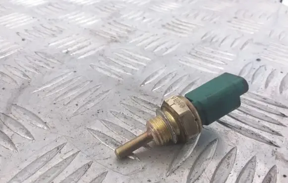 Coolant temperature sensor