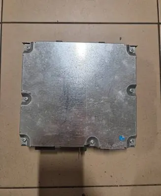 Audi Q7 4L Video control module 920057007 4E0919148