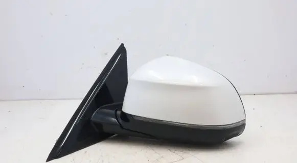 BMW X6 G06 Front door electric wing mirror 765843283