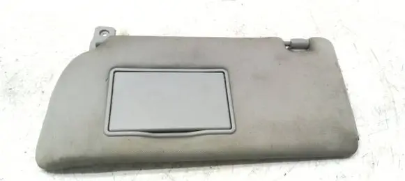 Nissan Pathfinder R51 Sun visor