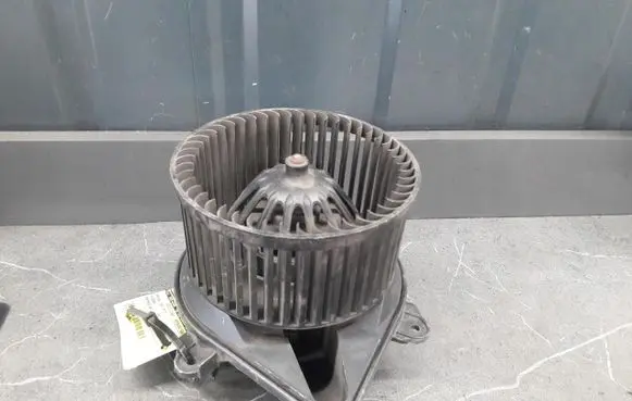 Nissan Primastar Heater fan/blower