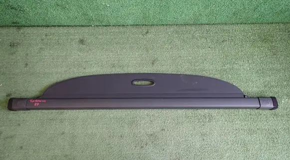 Hyundai Tucson TL Parcel shelf load cover 85910D7000