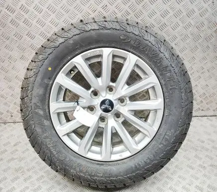 Mitsubishi L200 R17 alloy rim 4250C996