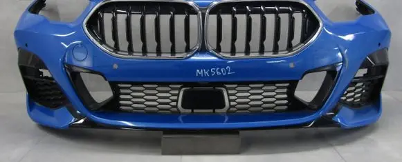 BMW 2 F44 Front bumper 51118075476