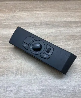 BMW 5 E60 E61 Light switch 6953735 6925252