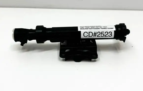 Mercedes-Benz SL R231 Headlight washer spray nozzle A2318600147 2318600147