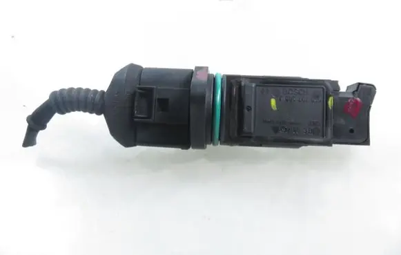 Audi A4 S4 B6 8E 8H Mass air flow meter F00C2G2055