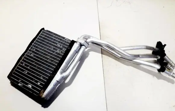 BMW X5 E53 Heater blower radiator 641183855629 0766.0072.12