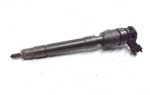 Nissan Qashqai Fuel injector H8201055367 0445110414
