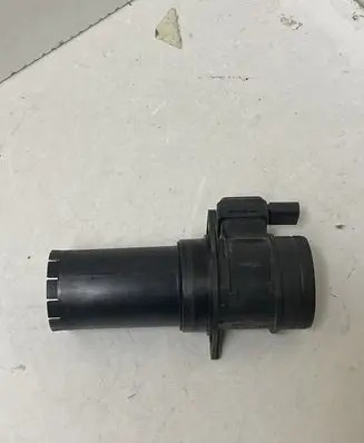 Volkswagen Caddy Mass air flow meter 5WK97023