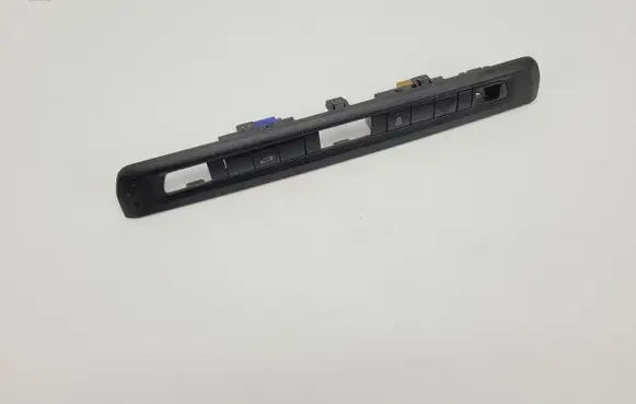 Peugeot Expert ESP (stability program) switch 9811141877