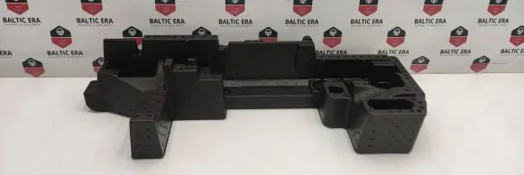 BMW M4 F82 F83 Other trunk/boot trim element 8062100 15820011 41266