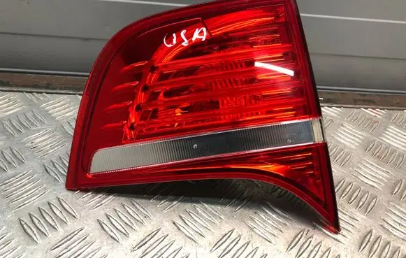 BMW X6 E71 Tailgate rear/tail lights 7179987