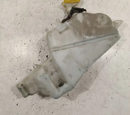 Renault Scenic I Windshield washer fluid reservoir/tank 7700843902