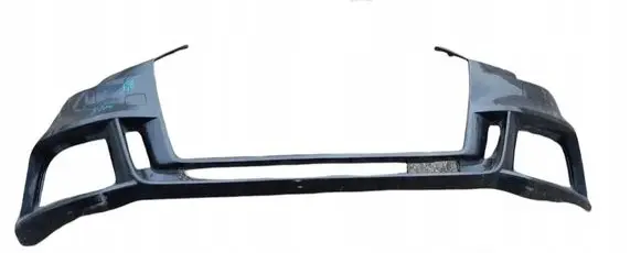 Audi A3 S3 8V Front bumper 8V3807437AM