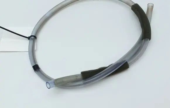 Nissan Navara D23 Rain gutter 