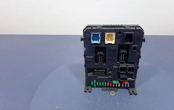 Fuse box set