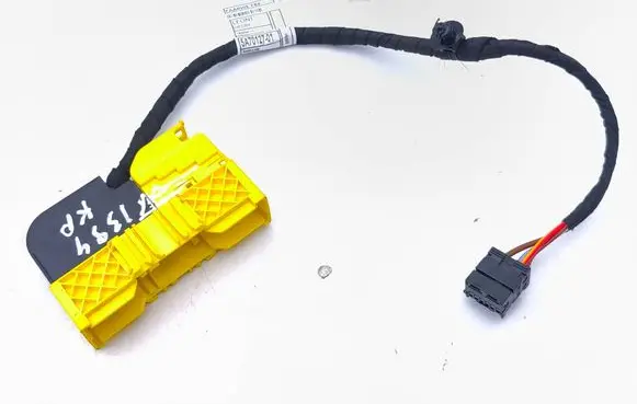 Mini F65 Seat wiring loom 5A70127
