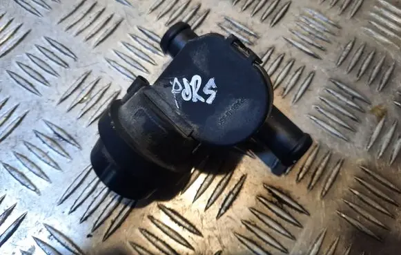 Porsche Cayenne (92A) Valve vacuum 1J0819809