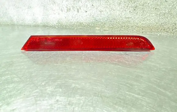 Opel Astra J Rear tail light reflector A055364 E211012