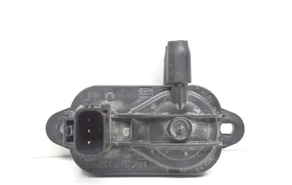 Volvo V70 Exhaust gas pressure sensor 3M5A5L200AB