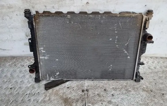 Ford S-MAX Coolant radiator 3M5H8005TL