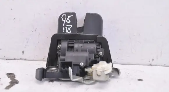 Audi Q5 SQ5 8R Tailgate/trunk/boot lock/catch/latch