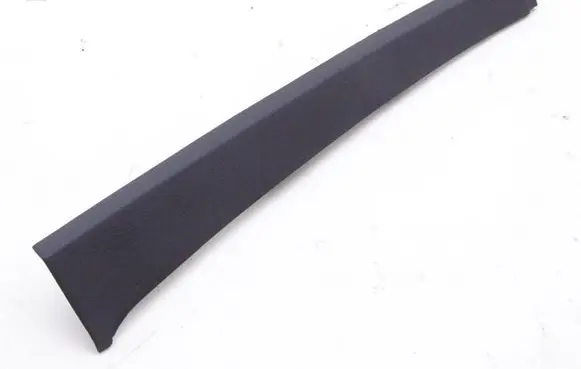 Volkswagen Touran I (A) pillar trim 1T0868223B