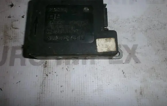 Mercedes-Benz E W124 Other control units/modules 0285001050 0038200610