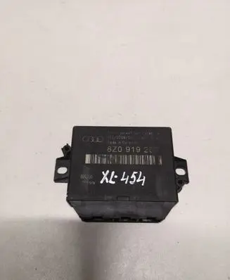 Audi A4 S4 B6 8E 8H Parking PDC control unit/module 8Z0919283