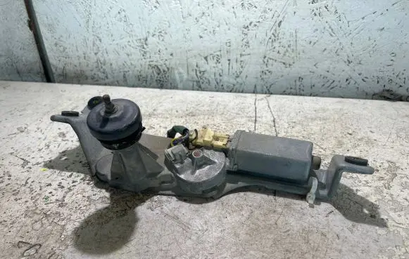 Subaru Outback Rear window wiper motor 34650821