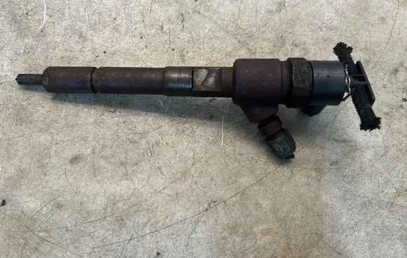 Fiat Doblo Fuel injector 0445110351