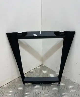 BMW X5 E70 Headlining lighting console trim 51166956756 773201 0117822
