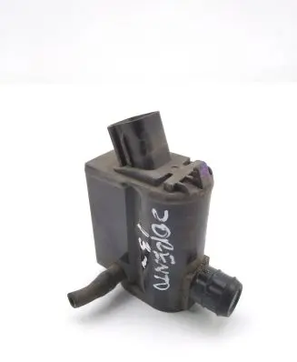 KIA Sorento Windscreen/windshield washer pump 985102K000