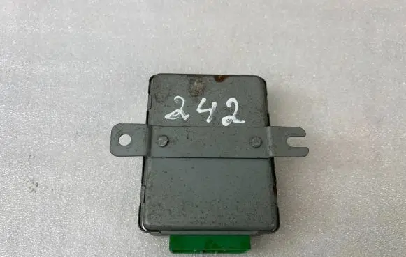 Mitsubishi Galant Other relay MR285860 G0T12371