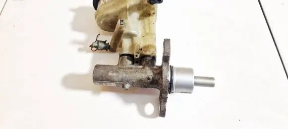 Opel Vectra C Master brake cylinder