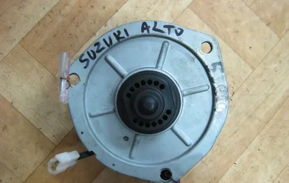Suzuki Alto Heater fan/blower